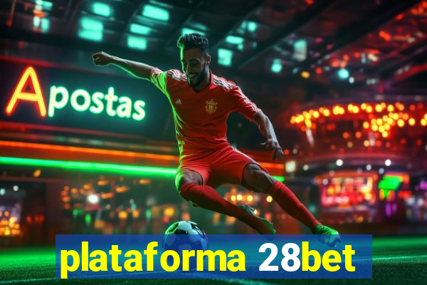 plataforma 28bet